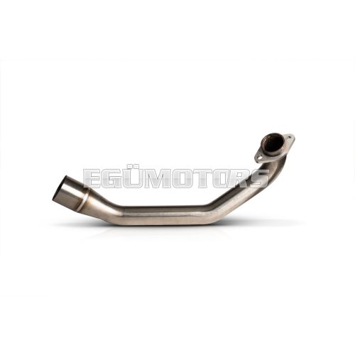 Malossi INTAKE MANIFOLD for EXHAUST SYS. MHR