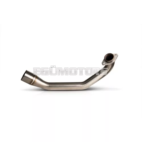 Malossi INTAKE MANIFOLD for EXHAUST SYS. MHR