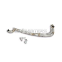   Malossi RACING EXHAUST MANIFOLDS KIT for BMW C 600 Sport <-2015