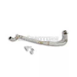   Malossi RACING EXHAUST MANIFOLDS KIT for BMW C 600 Sport <-2015