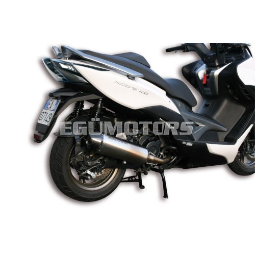 Malossi EXHAUST S. RX
