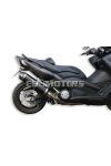 Malossi EXHAUST SYS.MAXI WILD LION