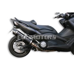 Malossi EXHAUST SYS.MAXI WILD LION