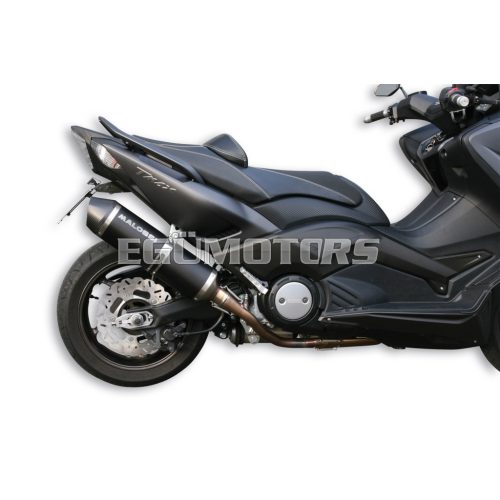 Malossi EXHAUST SYS.MAXI WILD LION