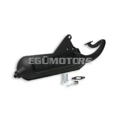 Malossi EXHAUST SYS. WILD LION