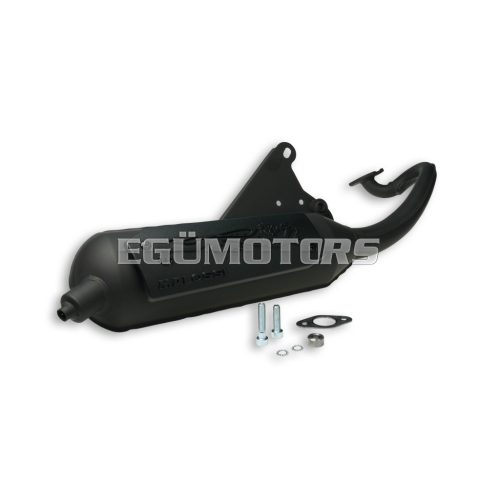 Malossi EXHAUST SYS. WILD LION