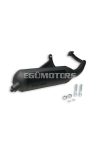 Malossi EXHAUST SYS. WILD LION homologated