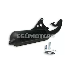 Malossi EXHAUST SYS. WILD LION homologated