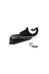 Malossi EXHAUST SYS. WILD LION homologated