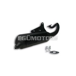 Malossi EXHAUST SYS. WILD LION homologated