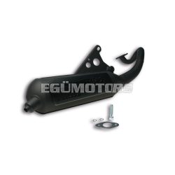 Malossi EXHAUST SYS. WILD LION homologated