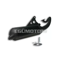 Malossi EXHAUST SYS. WILD LION homologated