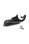 Malossi EXHAUST SYS. WILD LION homologated