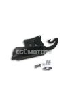 Malossi EXHAUST SYS. WILD LION homologated