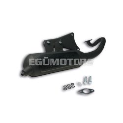 Malossi EXHAUST SYS. WILD LION homologated