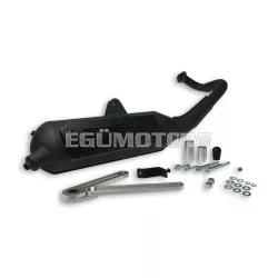 Malossi EXHAUST SYS. WILD LION