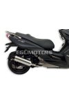 Malossi EXHAUST S. RX