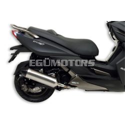 Malossi EXHAUST S. RX
