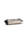 Malossi NAKED EXHAUST SYS. - RX