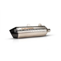 Malossi NAKED EXHAUST SYS. - RX