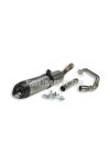 Malossi EXHAUST SYSTEM GP MHR REPLICA 4-Stroke homologated