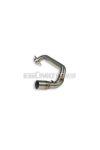 Malossi INTAKE MANIFOLD for GP MHR REPLICA homol.