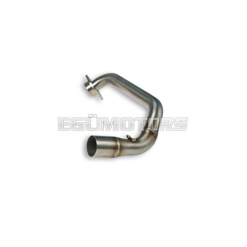 Malossi INTAKE MANIFOLD for GP MHR REPLICA homol.