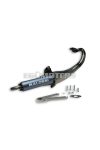 Malossi EXHAUST SYSTEM FLIP homologated