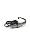 Malossi EXHAUST SYSTEM FLIP homologated