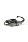 Malossi EXHAUST SYSTEM FLIP homologated