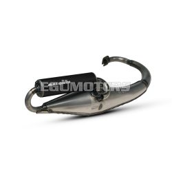 Malossi EXHAUST SYSTEM FLIP homologated