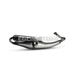 Malossi EXHAUST SYSTEM FLIP homologated
