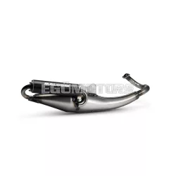 Malossi EXHAUST SYSTEM FLIP homologated