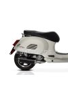 Malossi EXHAUST SYSTEM RX Black