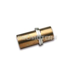   Malossi Homologated CATALYTIC CONVERTER for Malossi EXHAUSTS S.