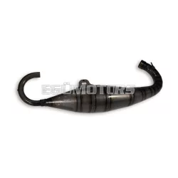Malossi NAKED EXHAUST SYS. - SCOOTER RACING MHR TEAM 3 47,6