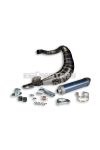 Malossi EXHAUST SYSTEM VESPA RACING MHR