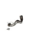 Malossi INTAKE MANIFOLD for EXHAUST S. MAXI WILD LION
