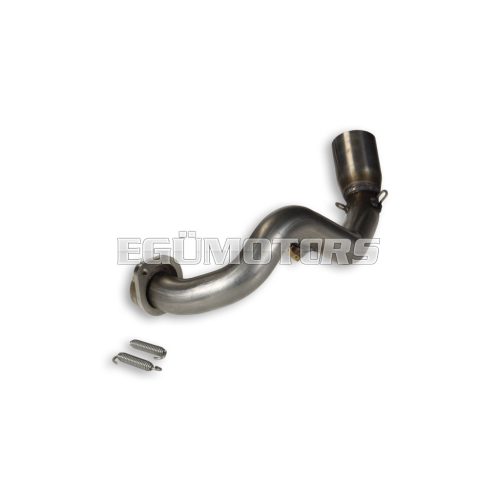 Malossi INTAKE MANIFOLD for EXHAUST S. MAXI WILD LION