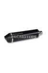 Malossi HOMOLOGATED NAKED SILENCER - MAXI WILD LION