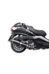 Malossi EXHAUST SYS.MAXI WILD LION