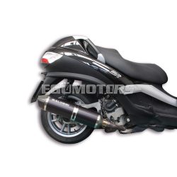 Malossi EXHAUST SYS.MAXI WILD LION