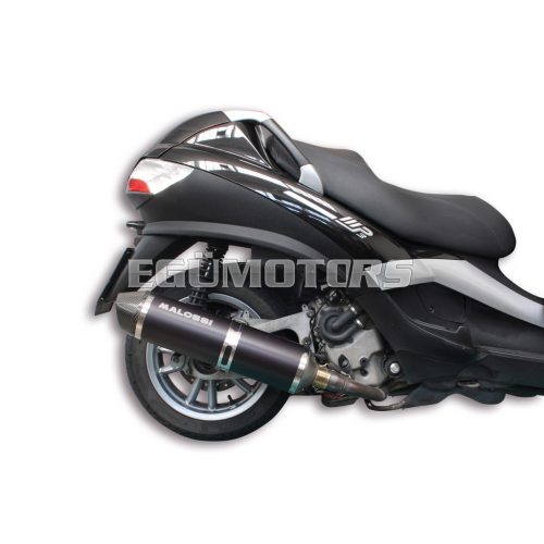 Malossi EXHAUST SYS.MAXI WILD LION