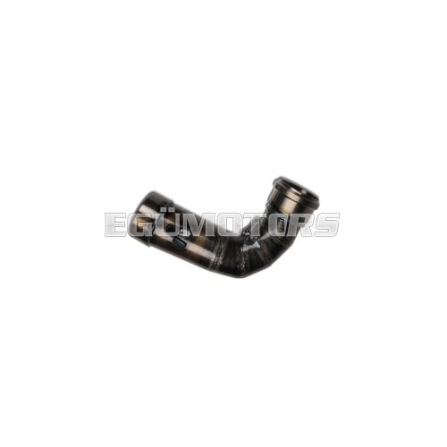Malossi RACING EXHAUST MANIFOLD for DRR Drx 90 2T