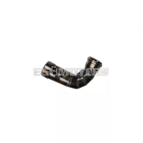 Malossi RACING EXHAUST MANIFOLD for DRR Drx 90 2T