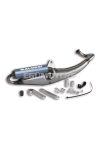 Malossi EXHAUST SYSTEM FLIP homologated