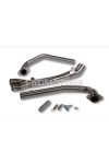 Malossi RACING EXHAUST MANIFOLDS KIT
