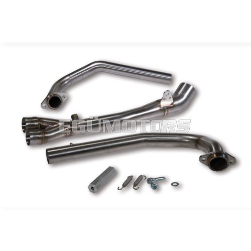 Malossi RACING EXHAUST MANIFOLDS KIT