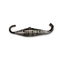   Malossi NAKED EXHAUST SYS. - SCOOTER RACING MHR RC-One Yamaha 52