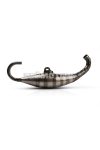 Malossi NAKED EXHAUST SYSTEM - SCOOTER RACING MHR C-One Yamaha 47,6